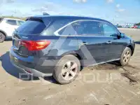 2014 Acura MDX фото