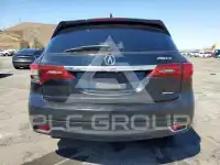 2014 Acura MDX фото