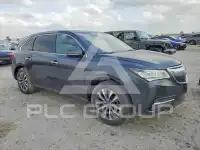 2014 Acura MDX фото
