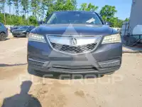 2014 Acura MDX фото