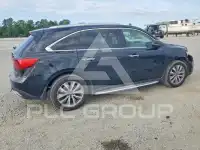 2014 Acura MDX фото