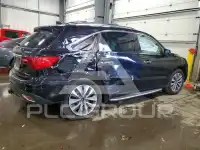 2014 Acura MDX photo