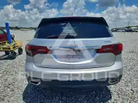 2014 Acura MDX фото