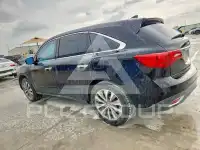 2014 Acura MDX фото