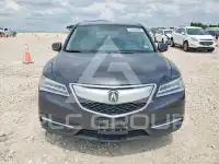 2014 Acura MDX фото