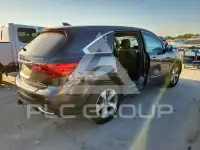 2014 Acura MDX photo