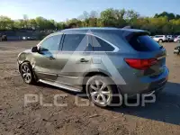 2014 Acura MDX фото