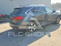 2014 Acura MDX фото