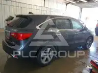 2014 Acura MDX photo