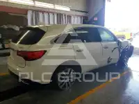 2014 Acura MDX photo