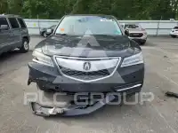 2014 Acura MDX фото