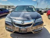 2014 Acura MDX фото