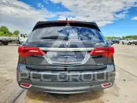 2014 Acura MDX фото