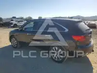 2014 Acura MDX фото
