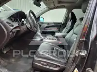 2014 Acura MDX photo