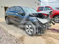 2014 Acura MDX photo