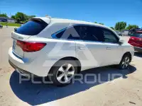 2014 Acura MDX photo