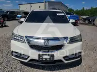 2014 Acura MDX фото