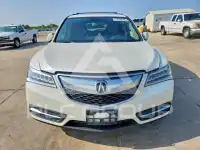 2014 Acura MDX фото