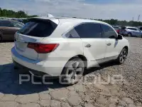 2014 Acura MDX фото