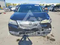 2014 Acura MDX фото