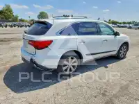 2014 Acura MDX photo