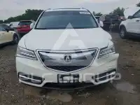 2014 Acura MDX photo