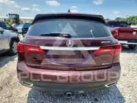 2014 Acura MDX photo