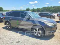 2014 Acura MDX фото