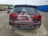 2014 Acura MDX photo