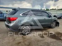 2014 Acura MDX photo