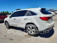 2014 Acura MDX photo