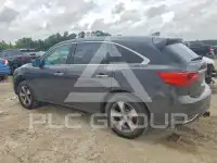 2014 Acura MDX photo