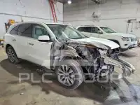 2014 Acura MDX фото