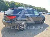 2014 Acura MDX фото