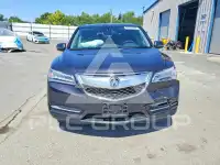 2014 Acura MDX фото