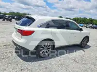 2014 Acura MDX photo