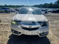 2014 Acura MDX фото