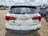 2014 Acura MDX фото