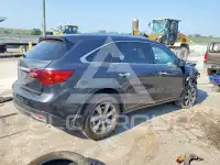 2014 Acura MDX фото
