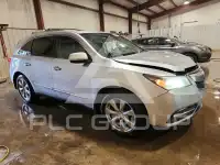 2014 Acura MDX фото