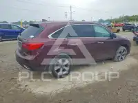 2014 Acura MDX photo