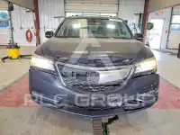2014 Acura MDX фото