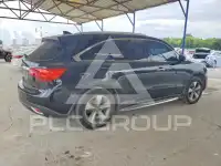 2014 Acura MDX photo