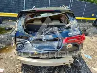 2014 Acura MDX фото