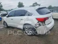 2014 Acura MDX photo