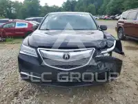 2014 Acura MDX фото