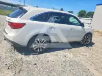 2014 Acura MDX фото