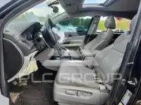 2014 Acura MDX фото
