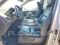 2014 Acura MDX photo